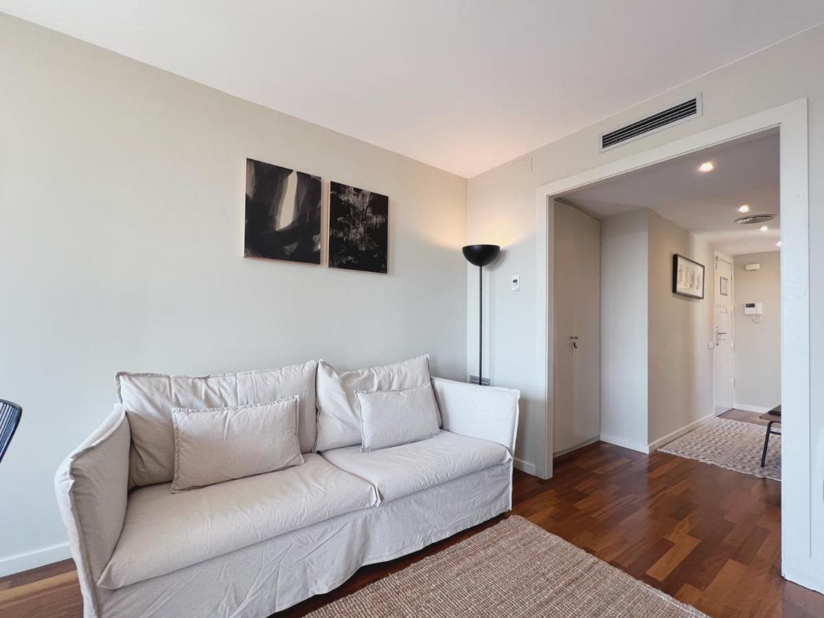 Stay U-Nique Apartments Sants II Barcelona Buitenkant foto